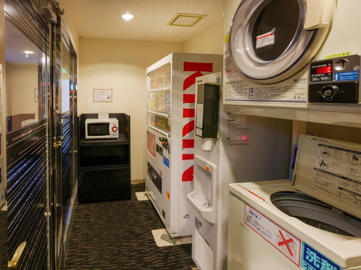 宮崎延岡站南apa酒店 延冈市 外观 照片
