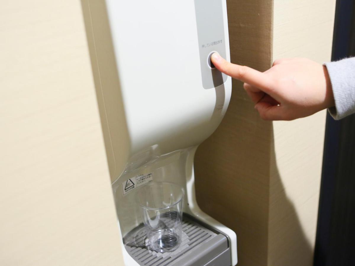 宮崎延岡站南apa酒店 延冈市 外观 照片
