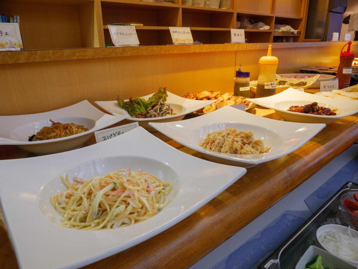 宮崎延岡站南apa酒店 延冈市 外观 照片