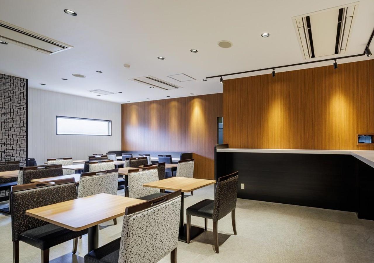 宮崎延岡站南apa酒店 延冈市 外观 照片